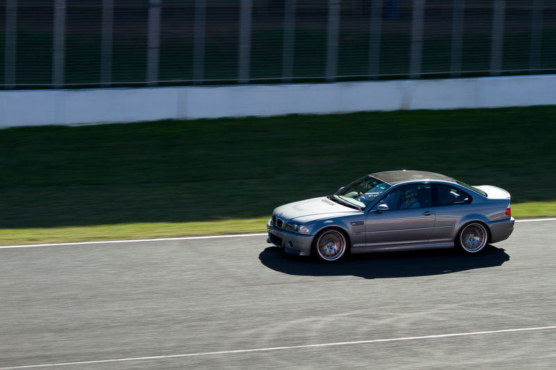 Illustration for article titled The E46 M3 is the best car ever made.